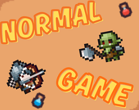 this is Normal game image